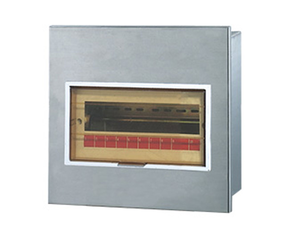 不銹鋼P(yáng)Z30模數(shù)化終端組合電器是一種安裝模數(shù)為9mm終端電器的裝置，它適用于交流50Hz，額定電壓220V與380V的住宅、車(chē)站、商業(yè)網(wǎng)和工礦企業(yè)的配電中作為…